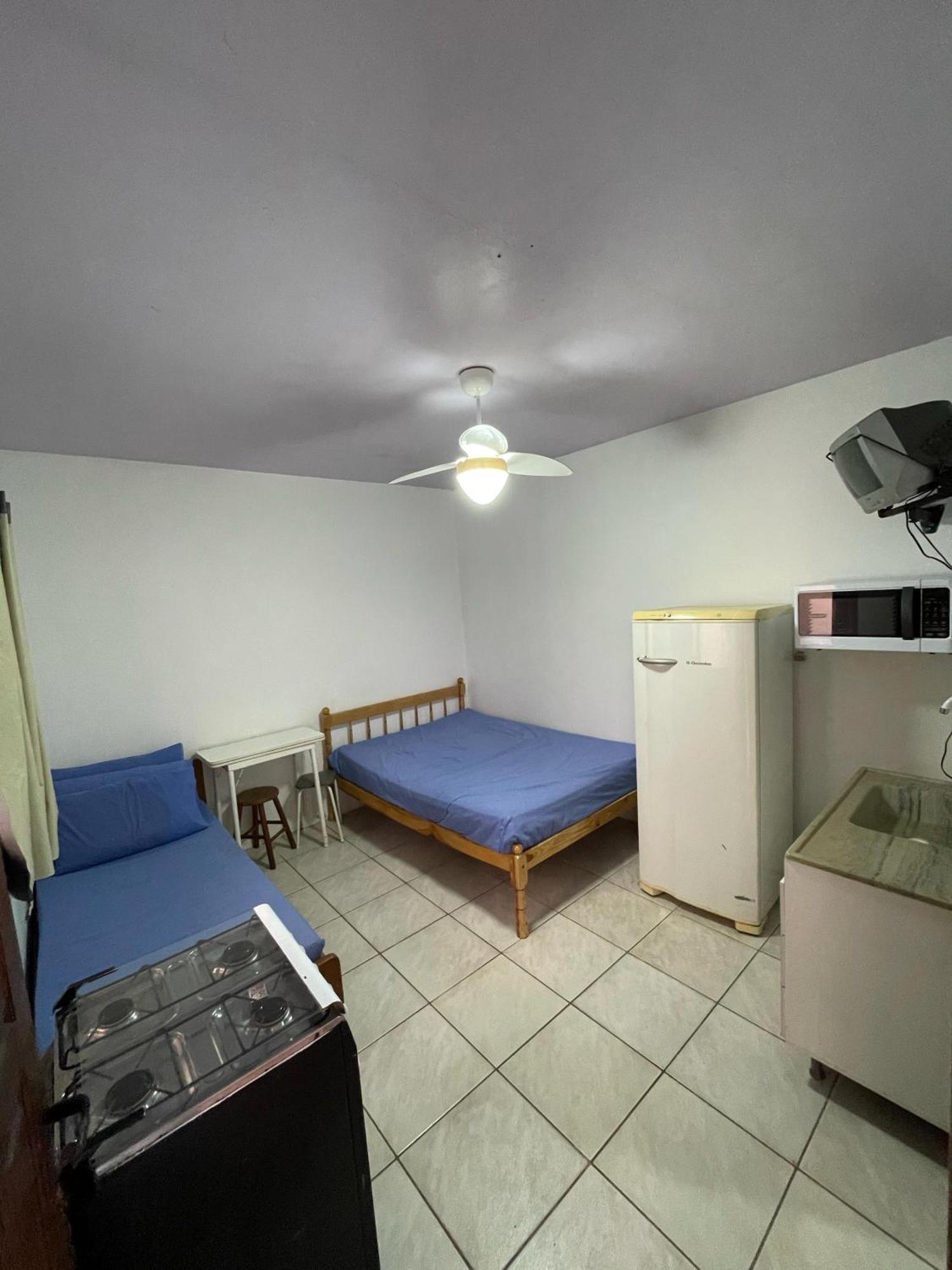 Pousada Tuiuti Tramandaí Quarto foto