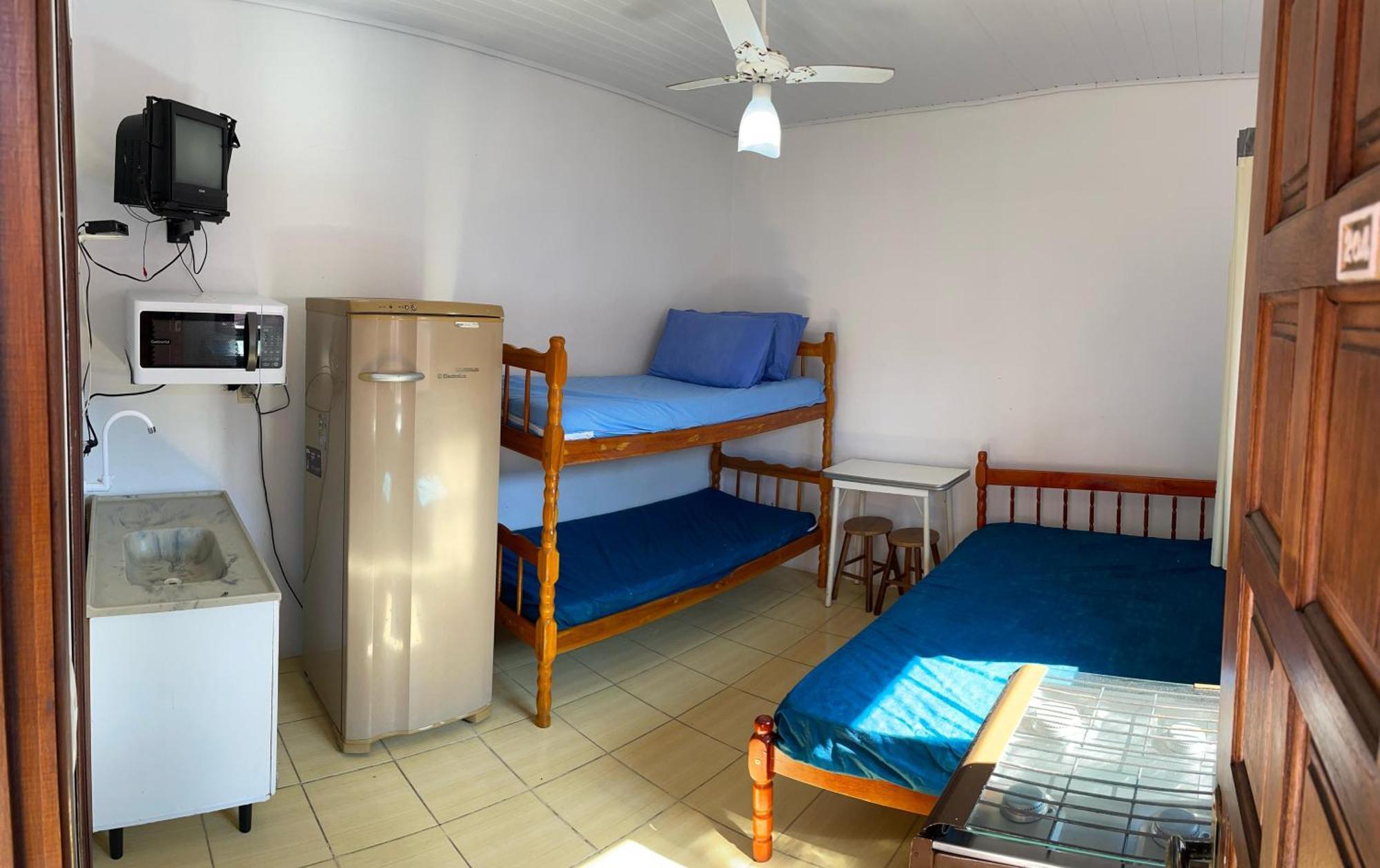 Pousada Tuiuti Tramandaí Quarto foto